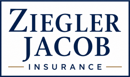Ziegler Jacob Insurance
